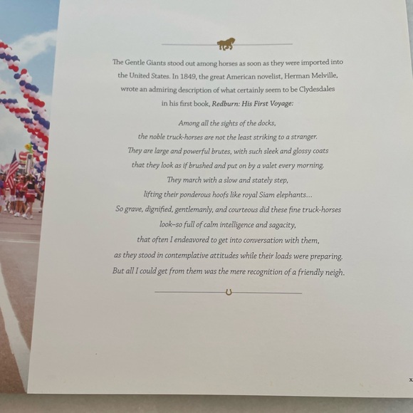 Budweiser Coffee Table Book - The Great American Tradition - Picture 9 of 15